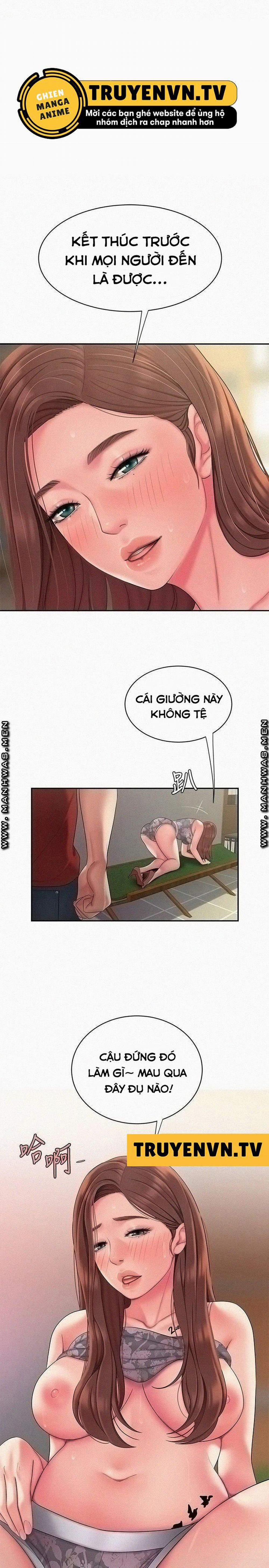 Chàng Trai Giao Hàng 52 trang 0