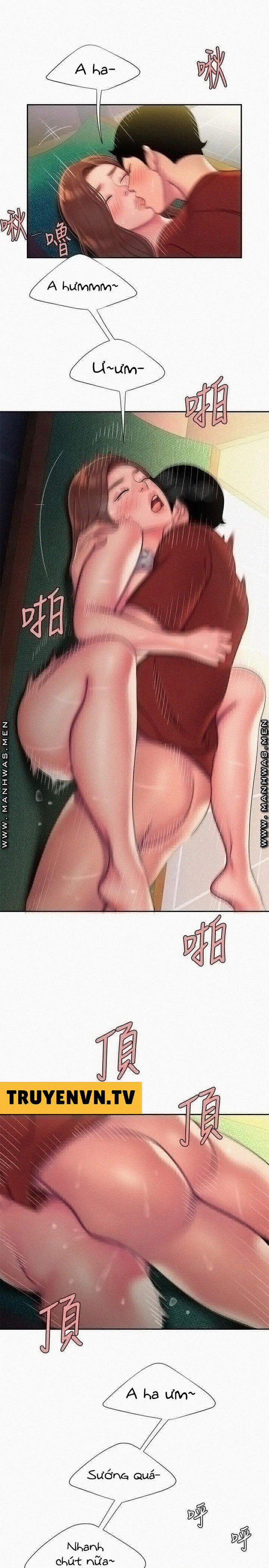 Chàng Trai Giao Hàng 52 trang 4