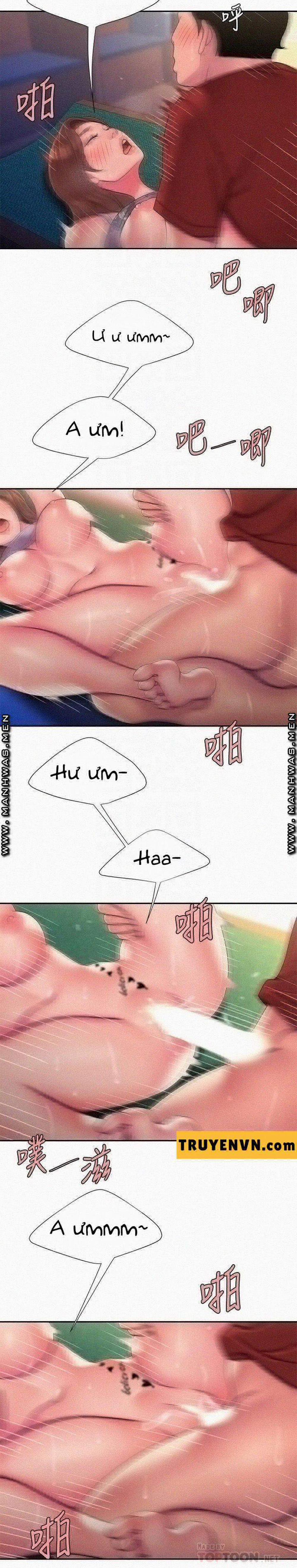 Chàng Trai Giao Hàng 52 trang 5