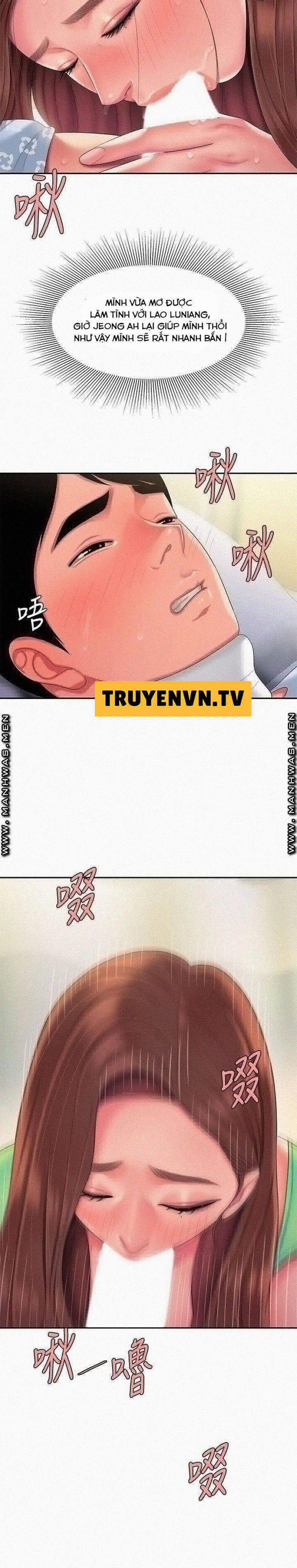 Chàng Trai Giao Hàng 53 trang 20