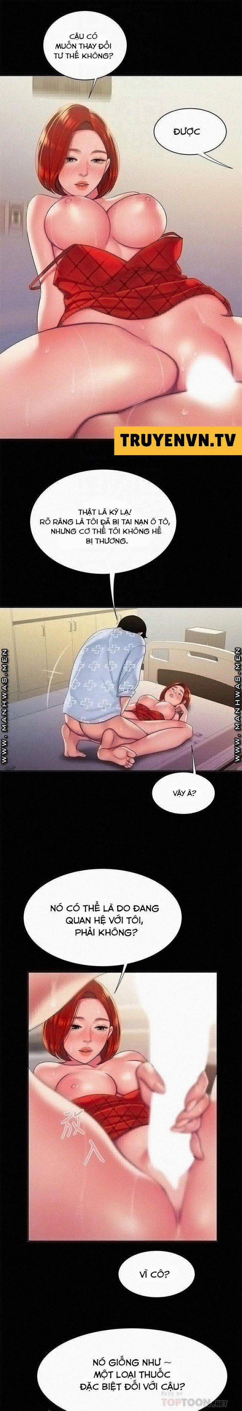 Chàng Trai Giao Hàng 53 trang 7