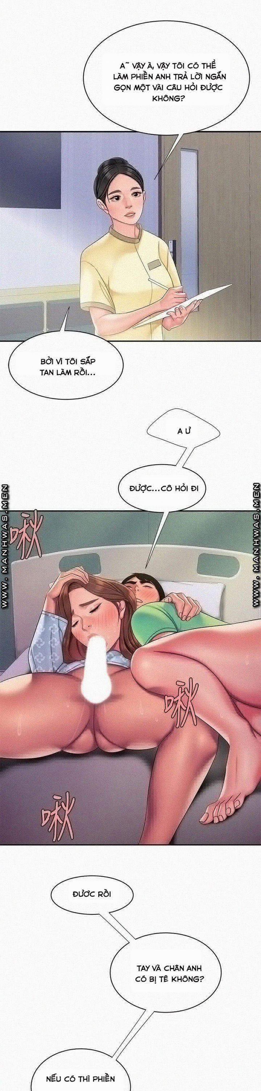 Chàng Trai Giao Hàng 54 trang 11