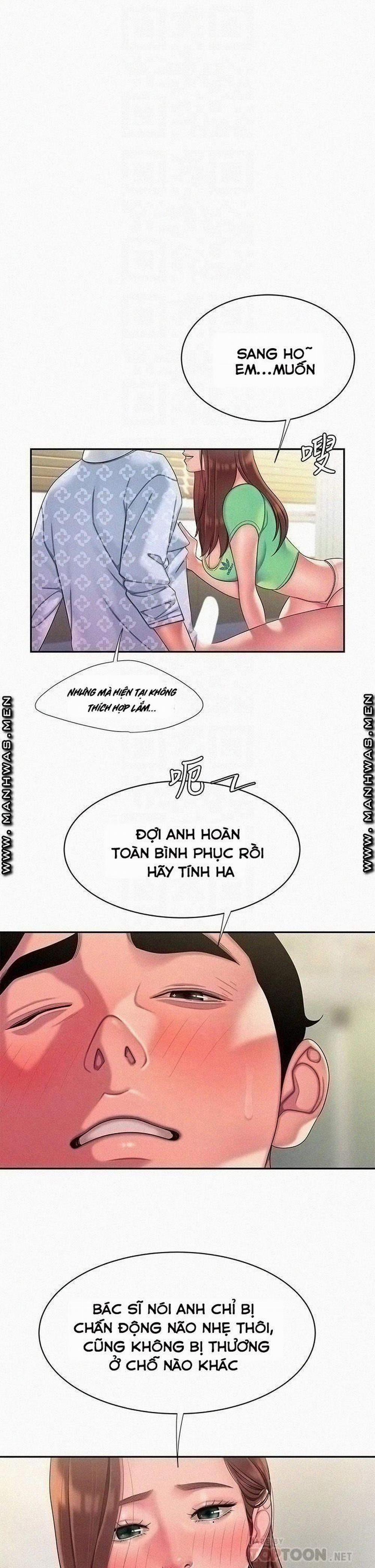 Chàng Trai Giao Hàng 54 trang 2