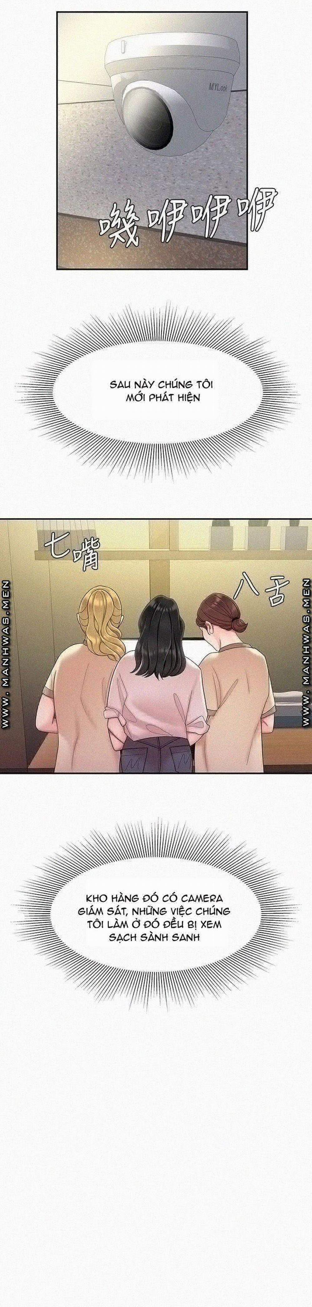 Chàng Trai Giao Hàng 54 trang 20