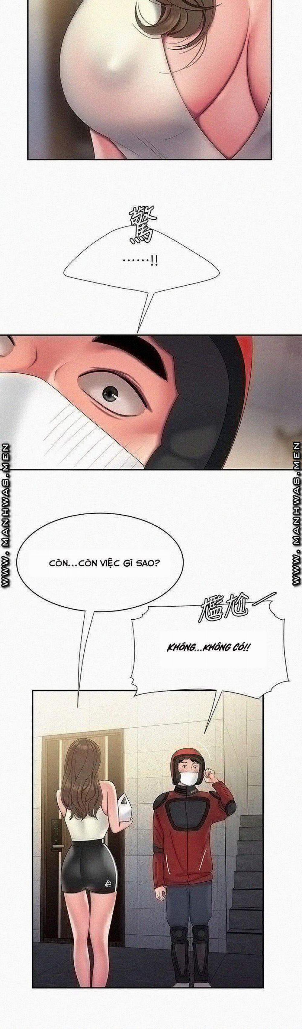 Chàng Trai Giao Hàng 54 trang 25