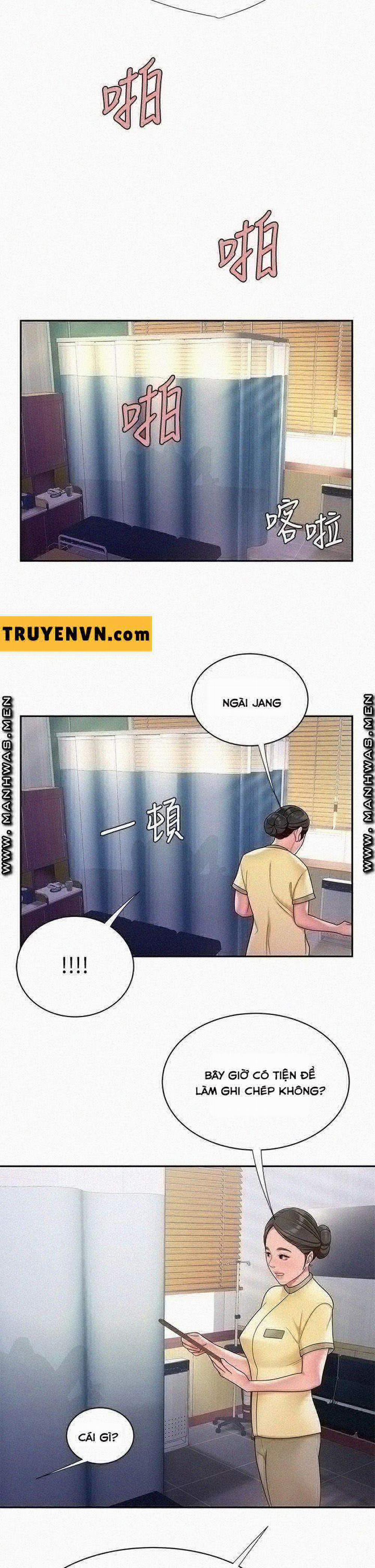 Chàng Trai Giao Hàng 54 trang 9