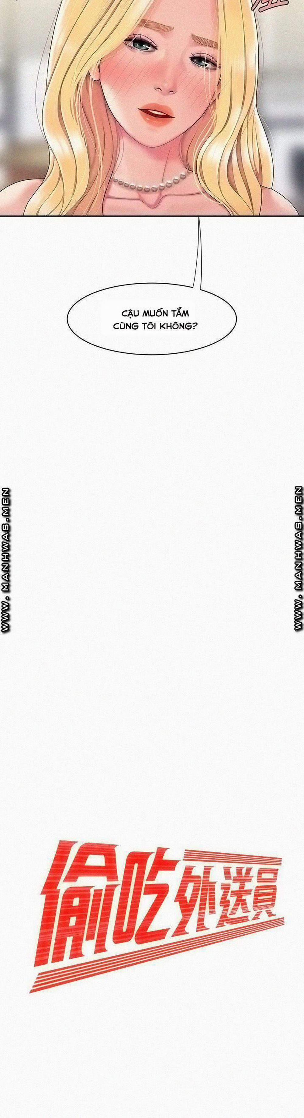 Chàng Trai Giao Hàng 55 trang 0