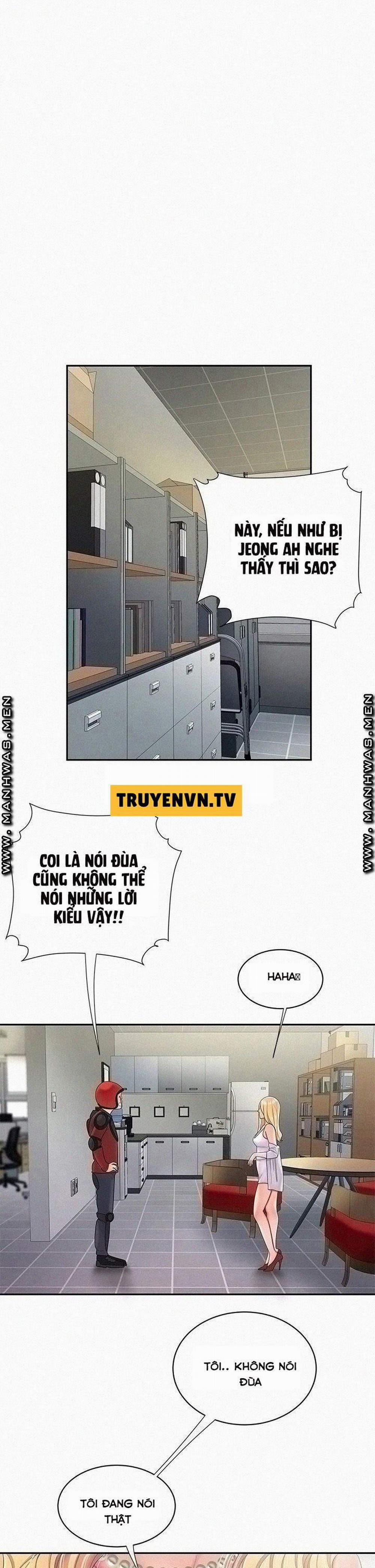 Chàng Trai Giao Hàng 55 trang 1