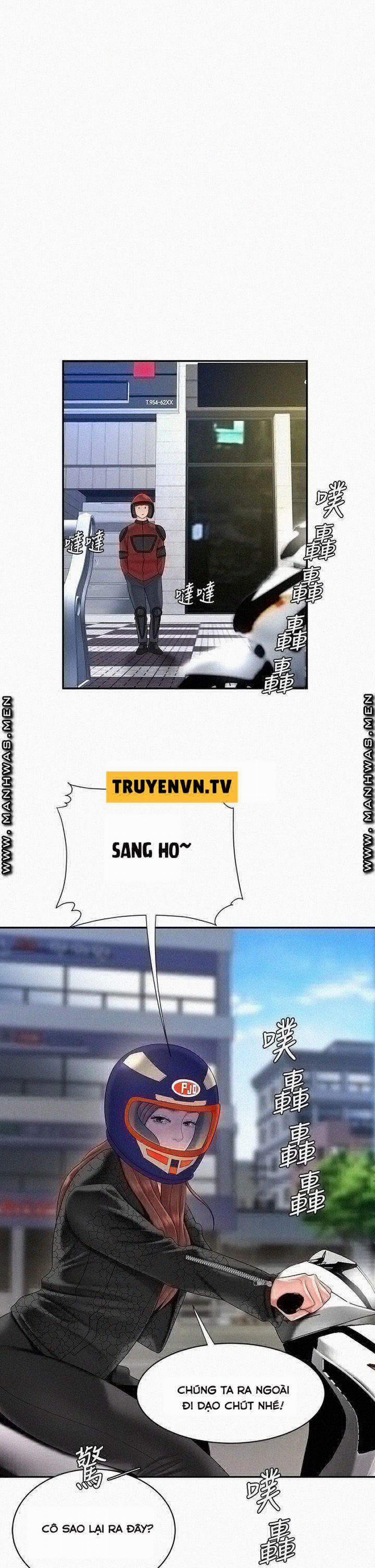 Chàng Trai Giao Hàng 55 trang 12