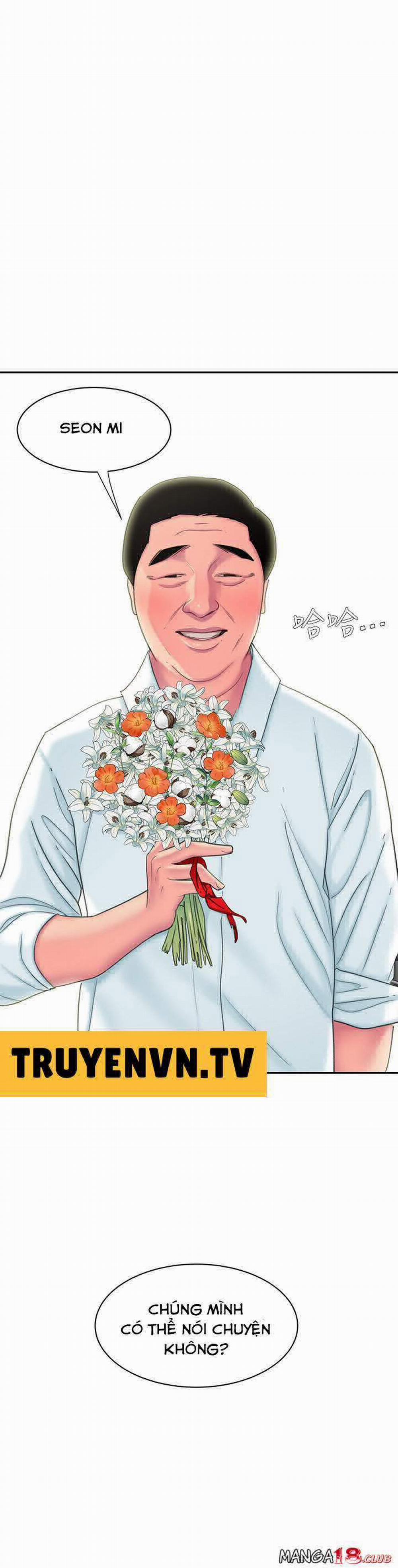 Chàng Trai Giao Hàng 56 trang 11