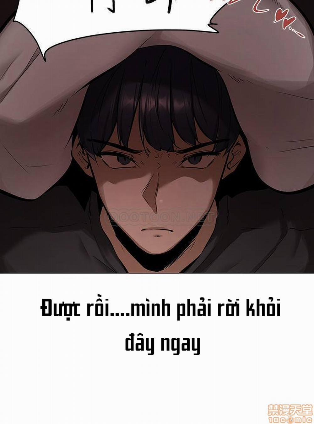 Chàng Trai Nghiệp Dư 1 trang 10