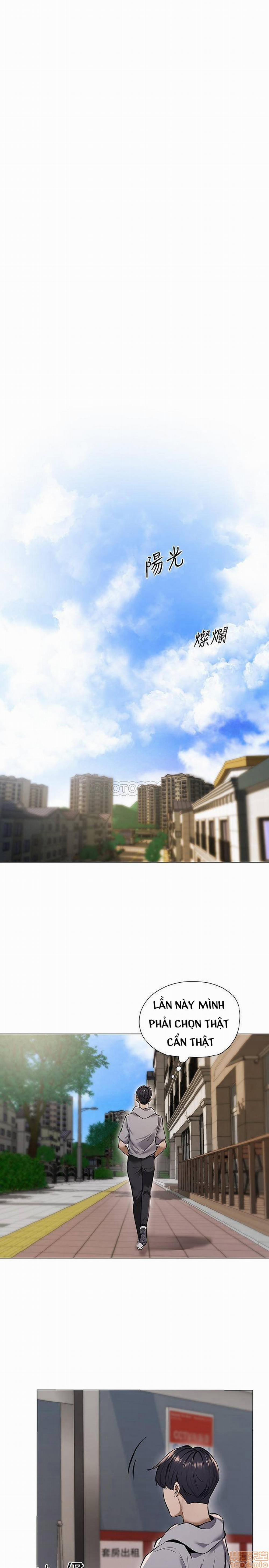 Chàng Trai Nghiệp Dư 1 trang 11