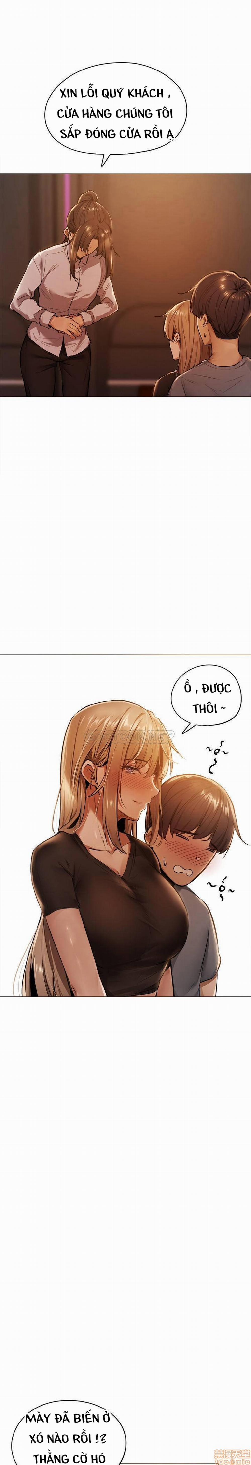 Chàng Trai Nghiệp Dư 1 trang 43