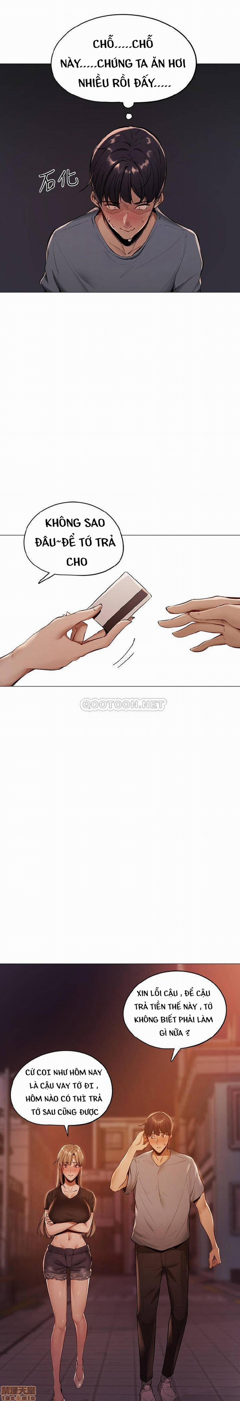 Chàng Trai Nghiệp Dư 1 trang 46