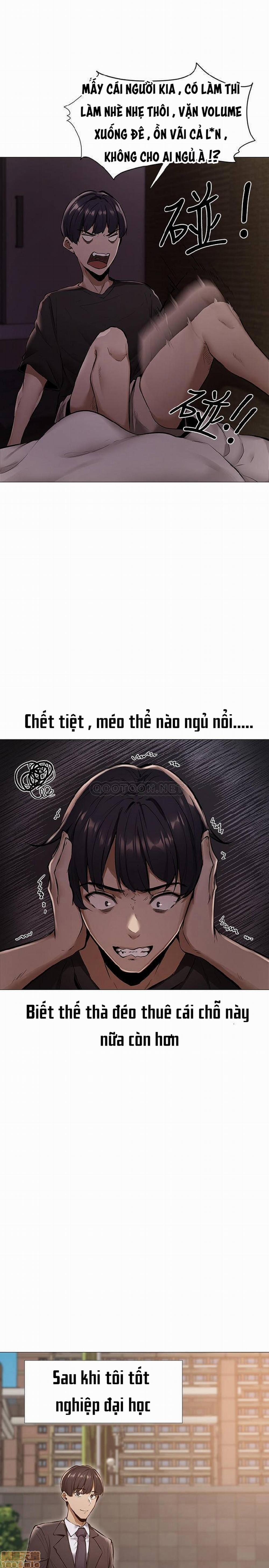 Chàng Trai Nghiệp Dư 1 trang 5