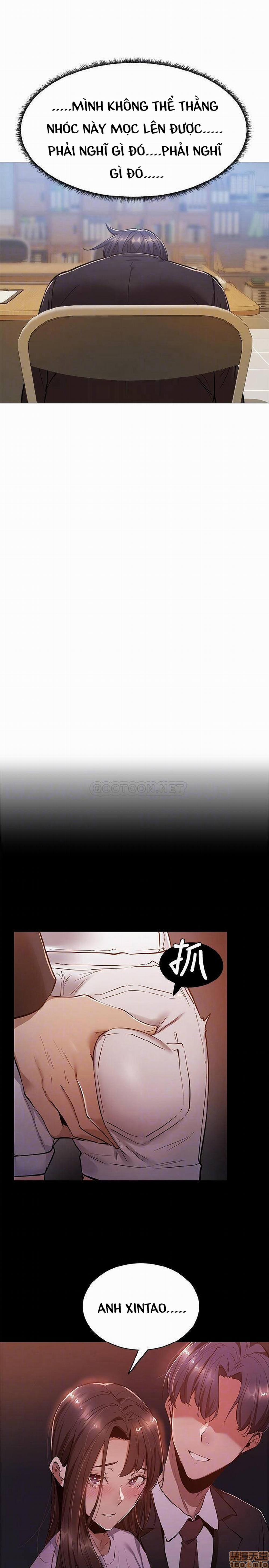 Chàng Trai Nghiệp Dư 10 trang 12