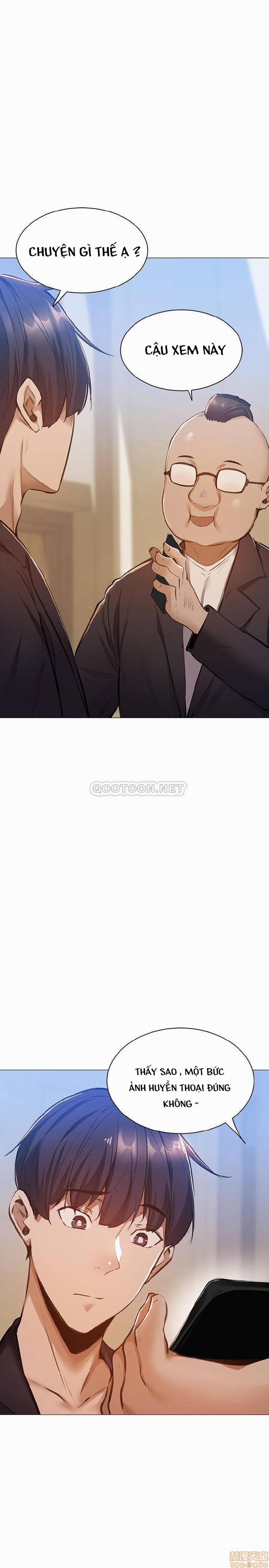 Chàng Trai Nghiệp Dư 10 trang 34