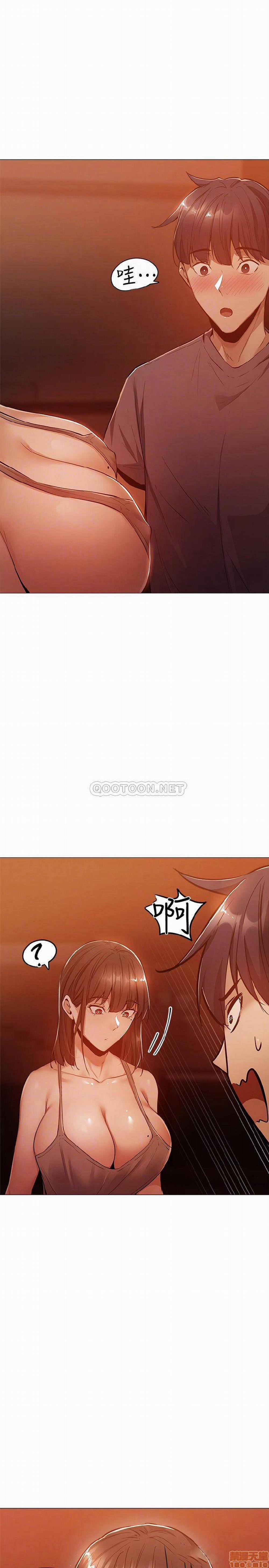 Chàng Trai Nghiệp Dư 10 trang 4