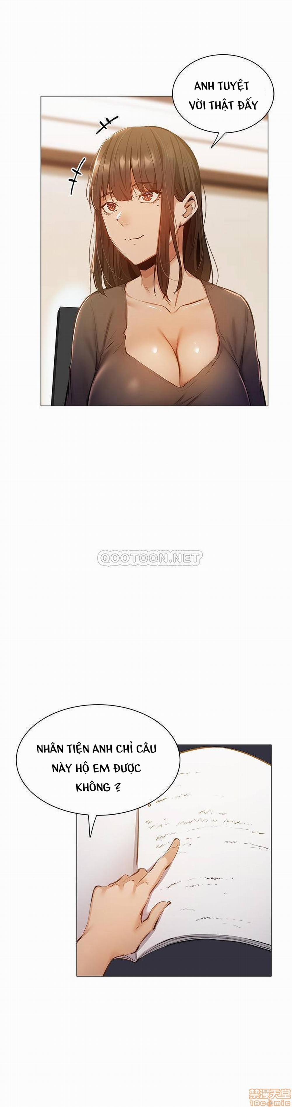 Chàng Trai Nghiệp Dư 11 trang 16