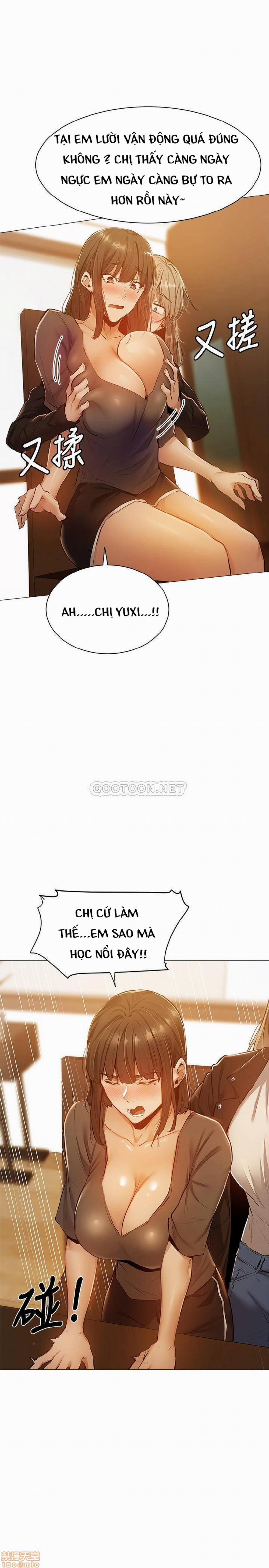 Chàng Trai Nghiệp Dư 11 trang 24