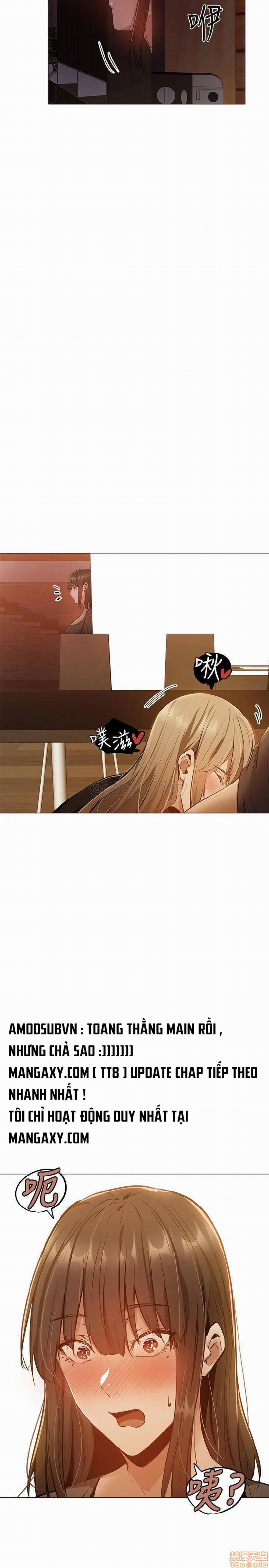Chàng Trai Nghiệp Dư 11 trang 32