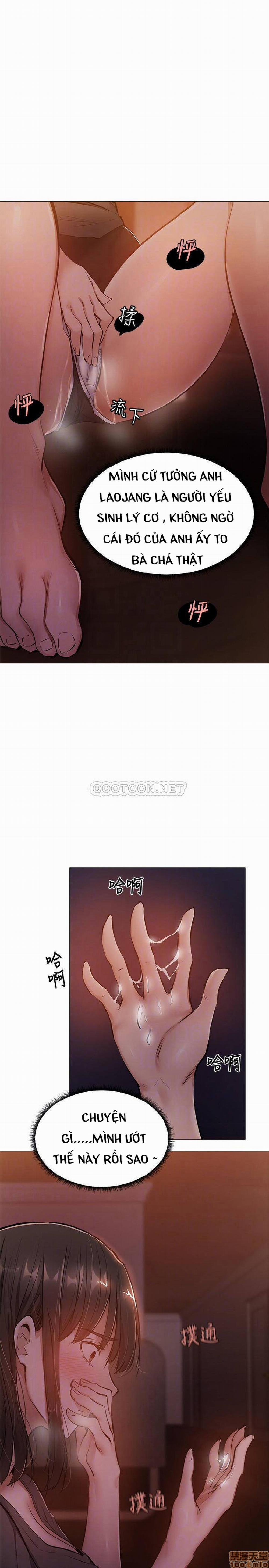 Chàng Trai Nghiệp Dư 12 trang 15