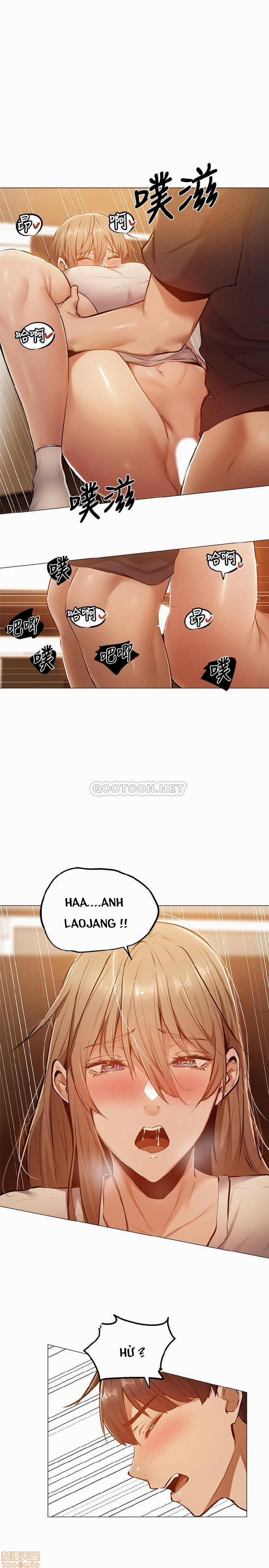 Chàng Trai Nghiệp Dư 12 trang 19