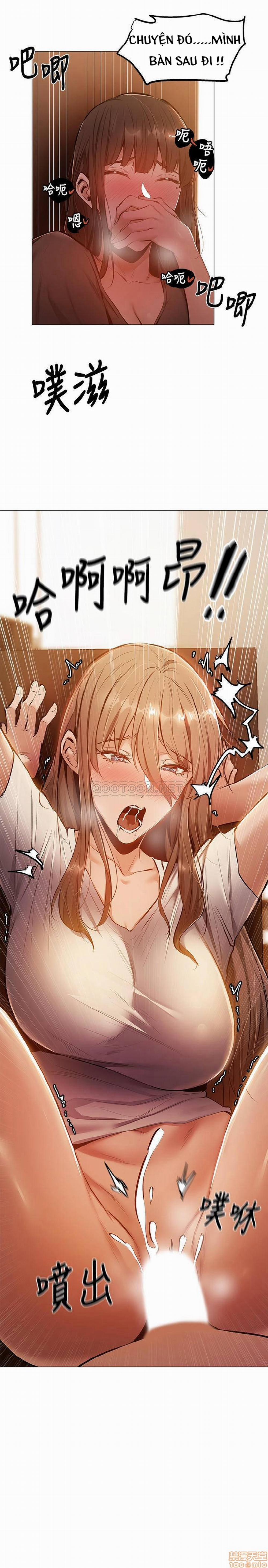 Chàng Trai Nghiệp Dư 12 trang 22