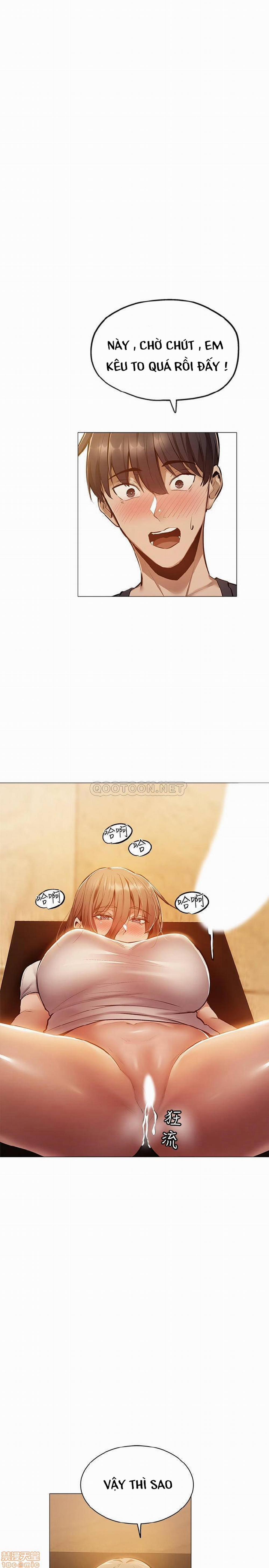 Chàng Trai Nghiệp Dư 12 trang 23