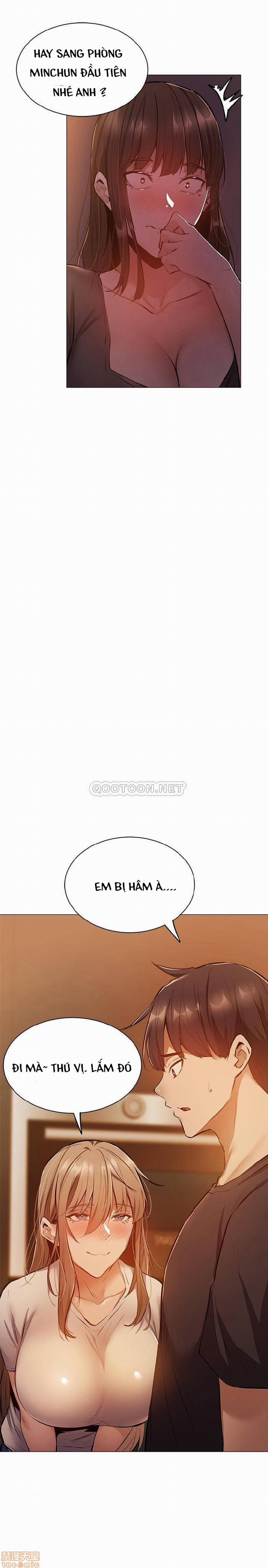 Chàng Trai Nghiệp Dư 12 trang 28