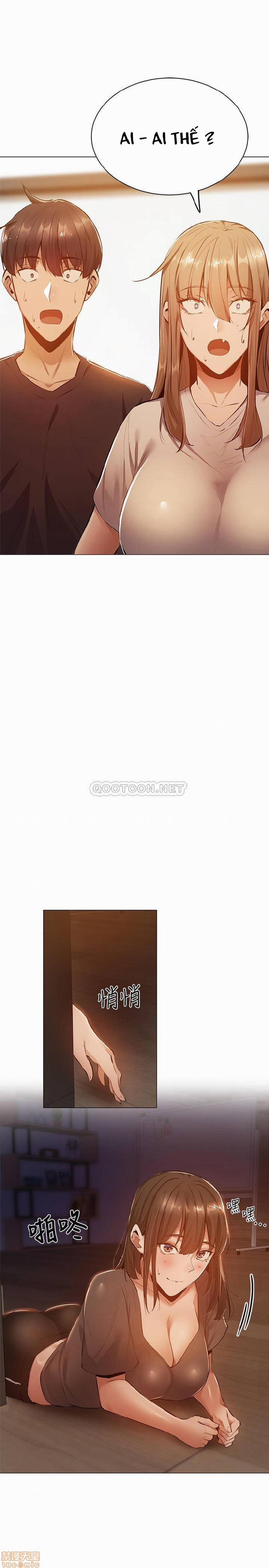 Chàng Trai Nghiệp Dư 12 trang 30