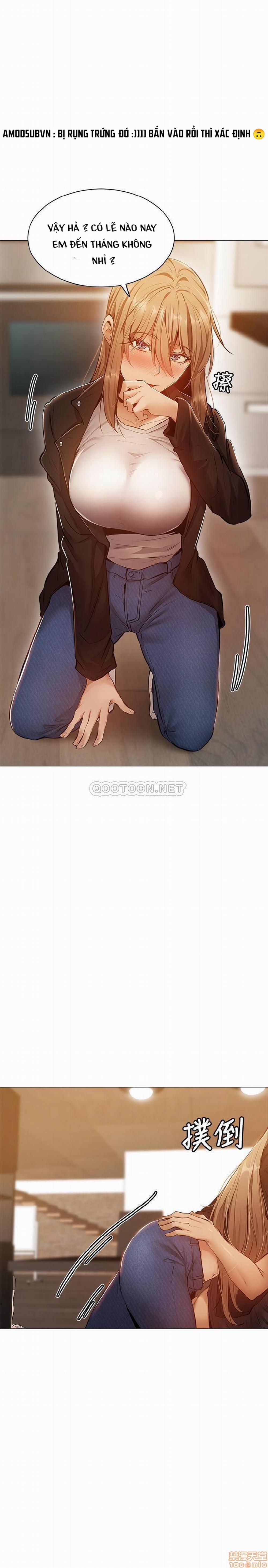 Chàng Trai Nghiệp Dư 12 trang 4