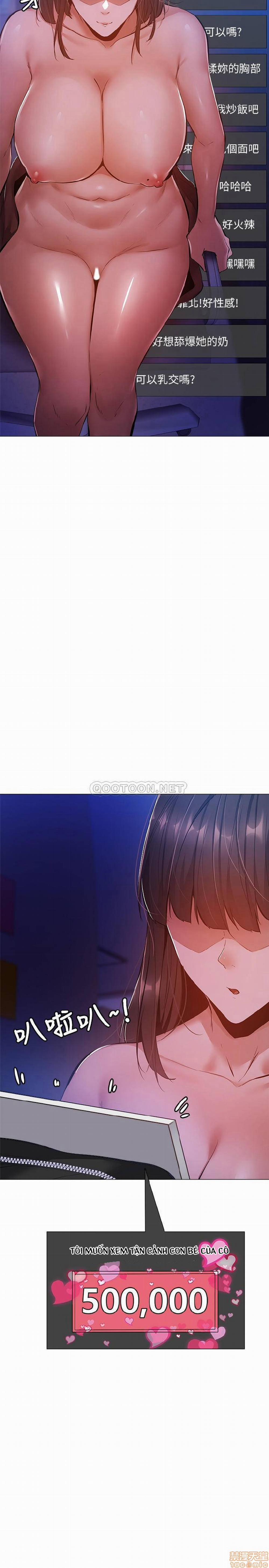 Chàng Trai Nghiệp Dư 13 trang 19