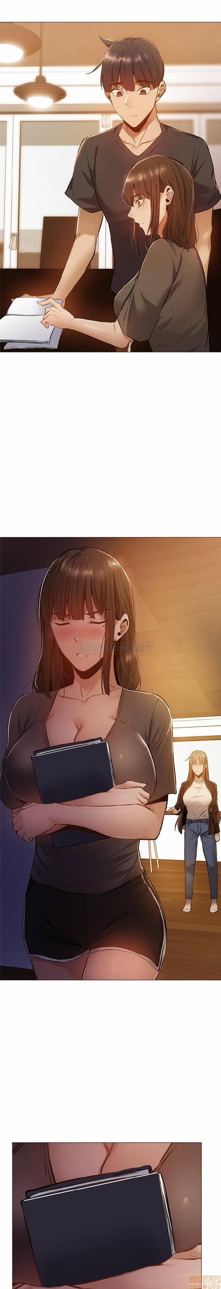 Chàng Trai Nghiệp Dư 14 trang 0