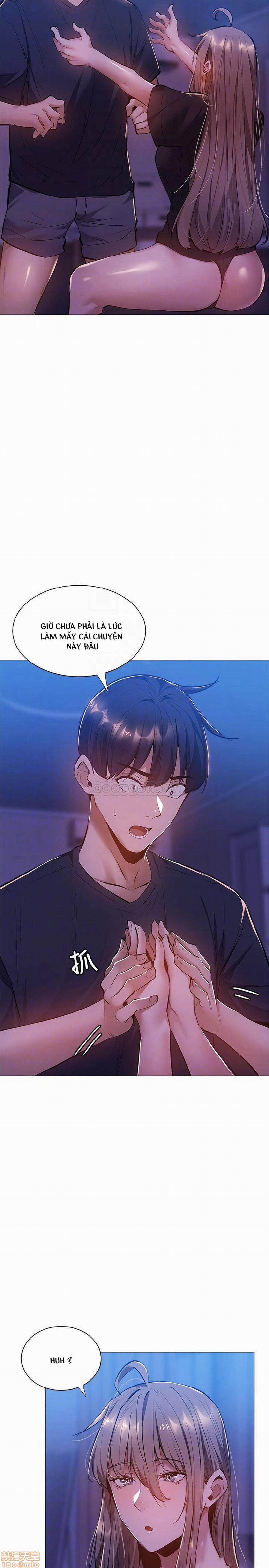 Chàng Trai Nghiệp Dư 14 trang 11