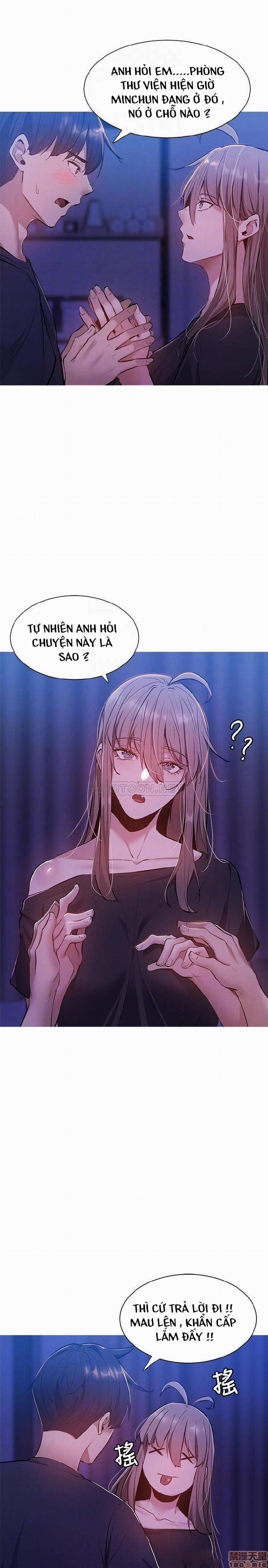 Chàng Trai Nghiệp Dư 14 trang 13
