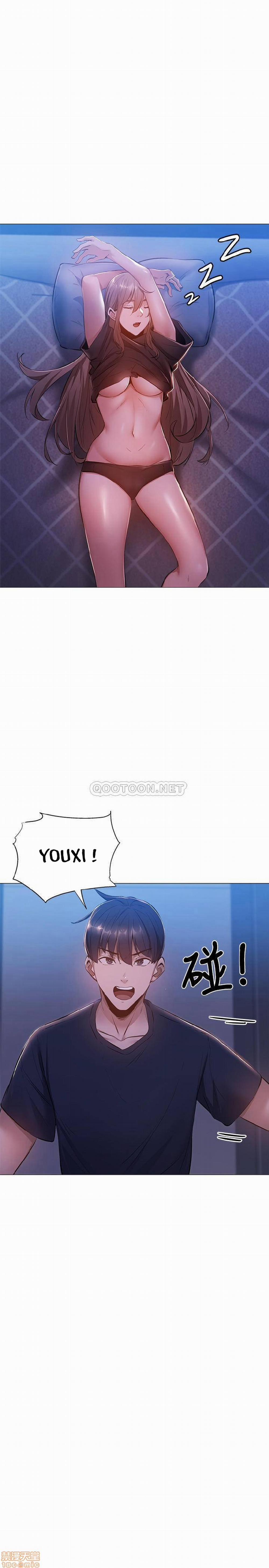 Chàng Trai Nghiệp Dư 14 trang 9