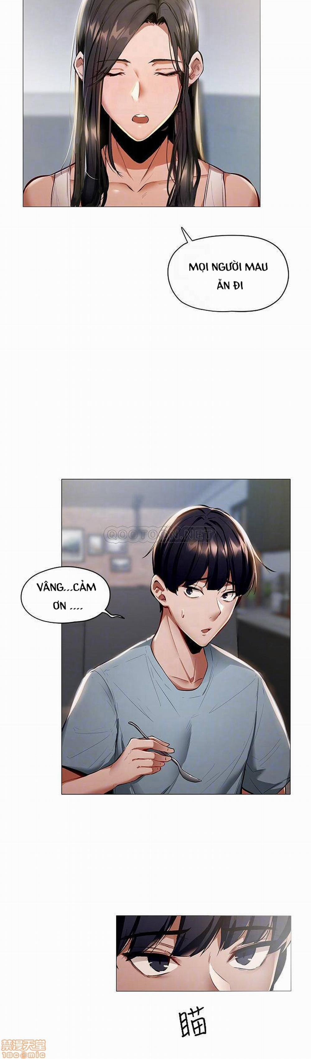 Chàng Trai Nghiệp Dư 2 trang 18