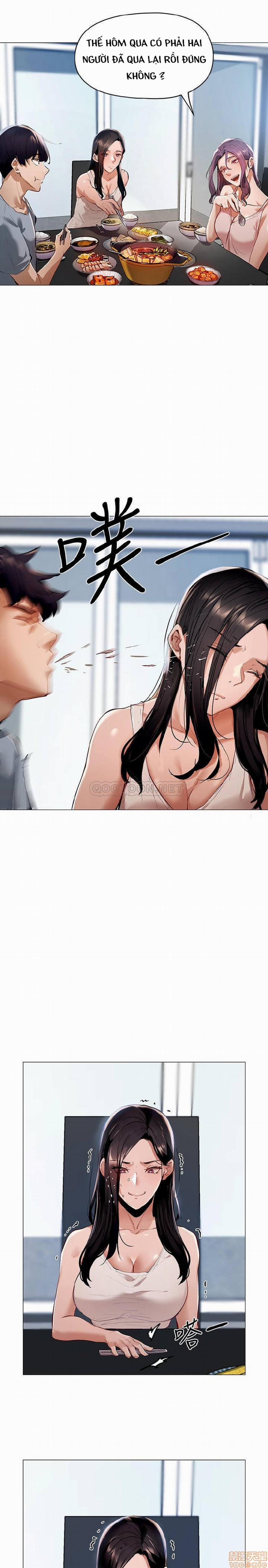 Chàng Trai Nghiệp Dư 2 trang 24