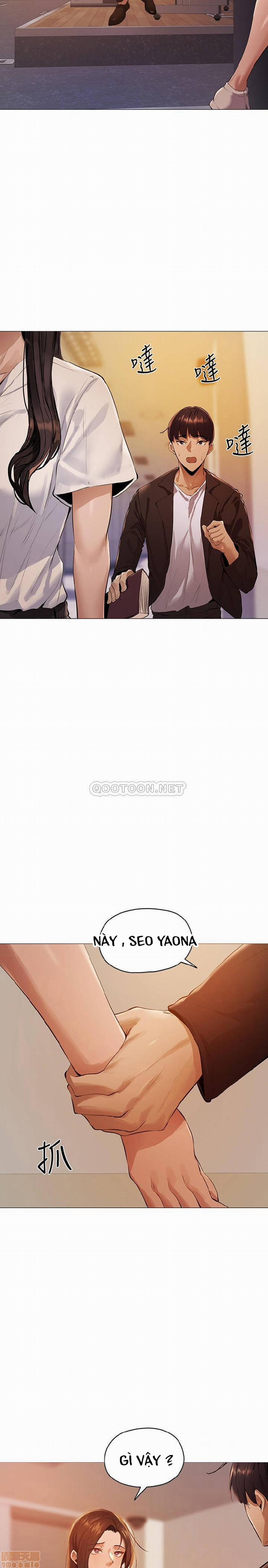 Chàng Trai Nghiệp Dư 2 trang 43