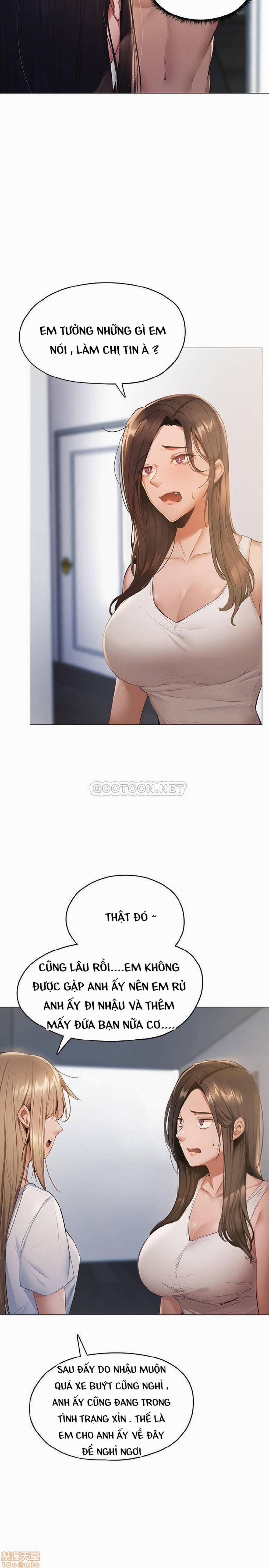 Chàng Trai Nghiệp Dư 2 trang 9