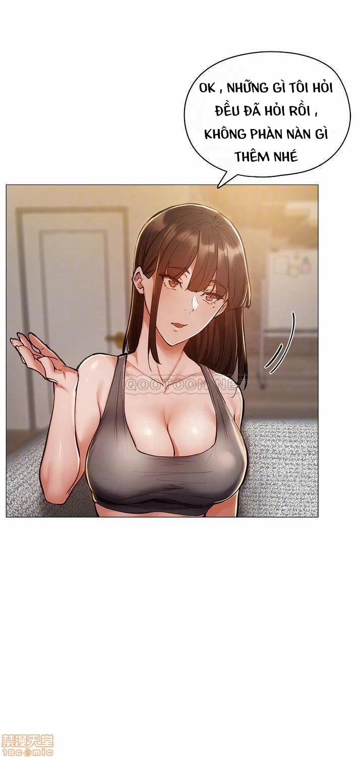 Chàng Trai Nghiệp Dư 4 trang 13