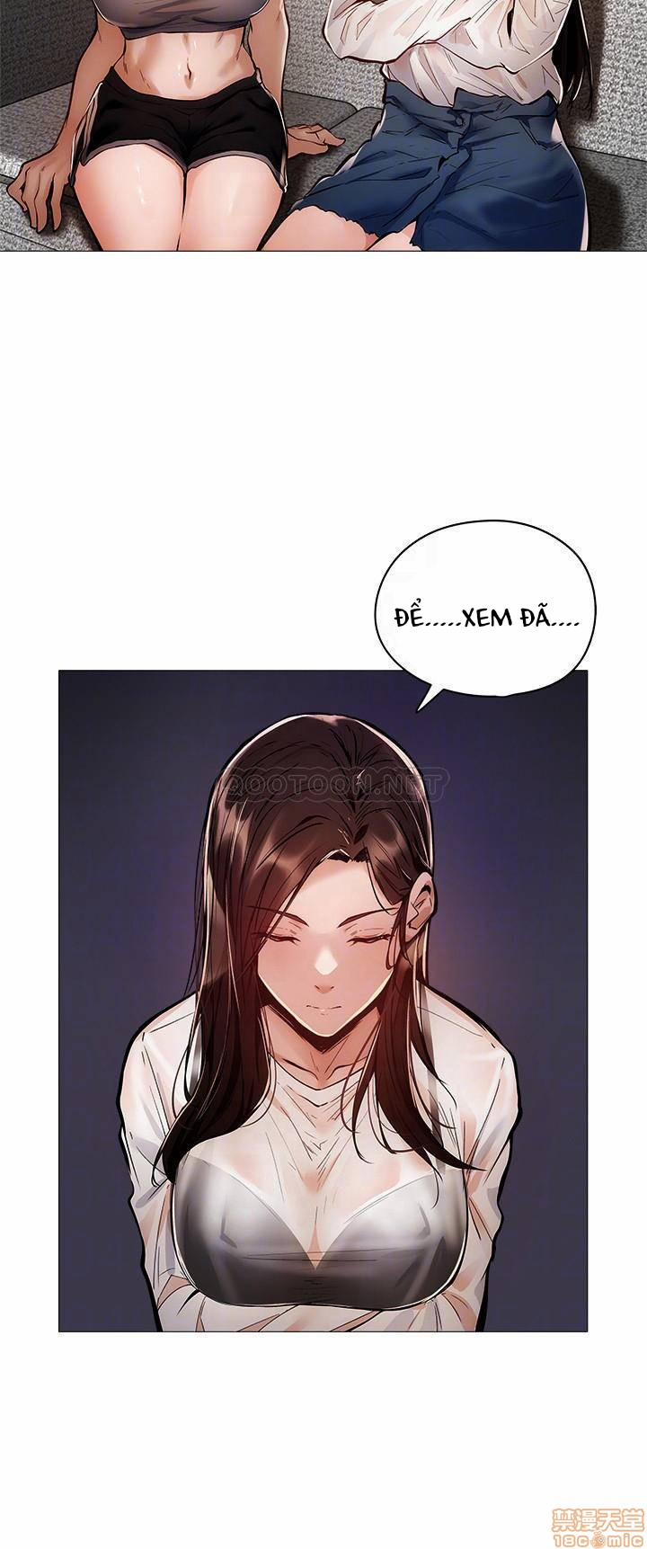 Chàng Trai Nghiệp Dư 4 trang 15