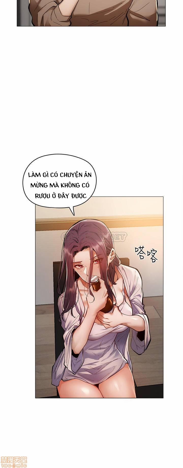 Chàng Trai Nghiệp Dư 4 trang 25