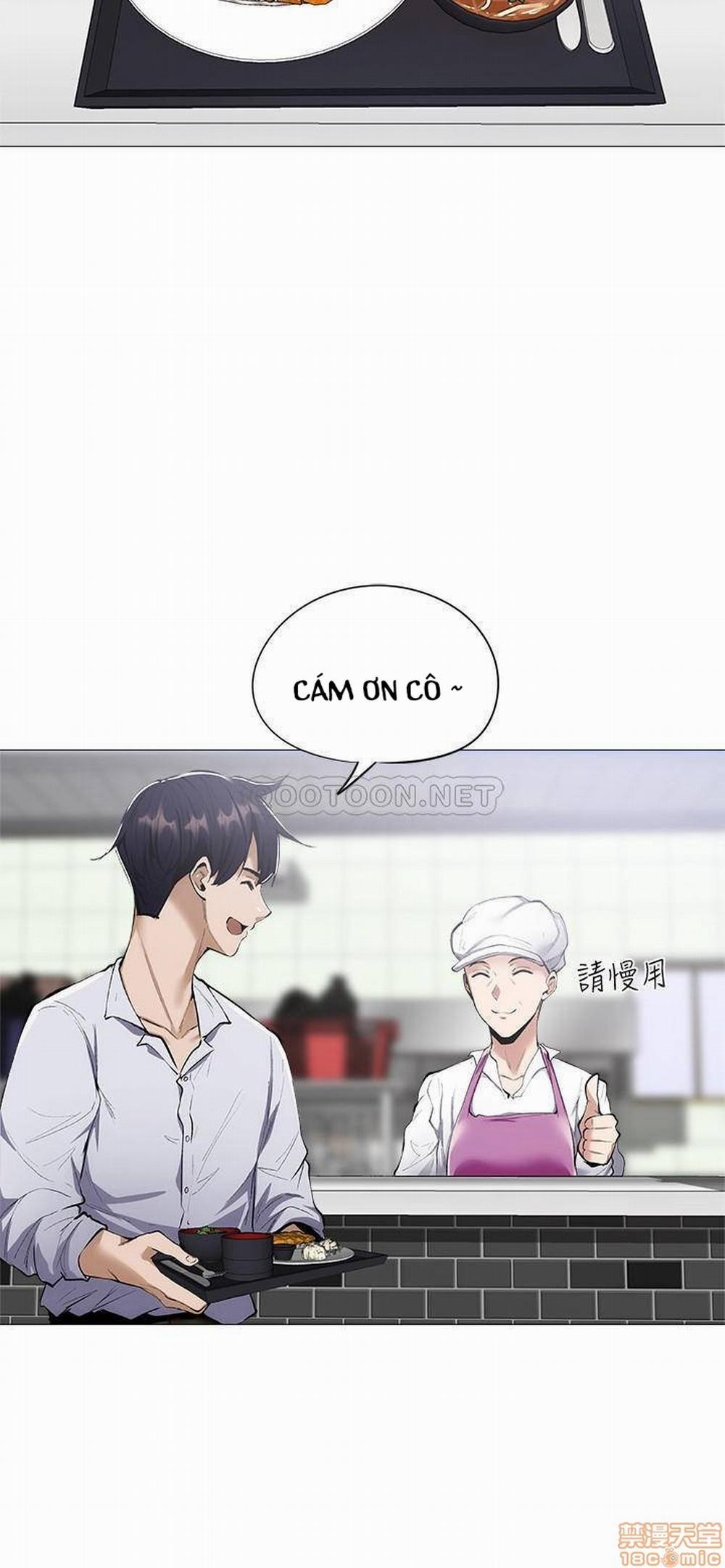 Chàng Trai Nghiệp Dư 5 trang 27