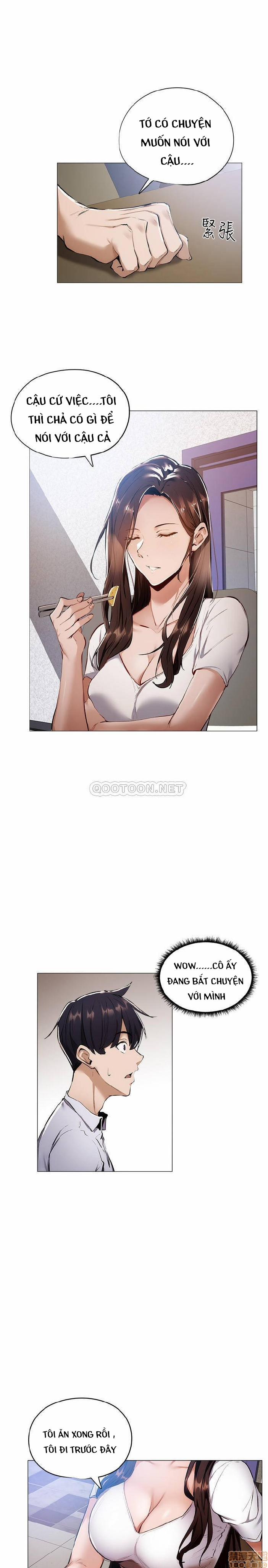 Chàng Trai Nghiệp Dư 6 trang 0