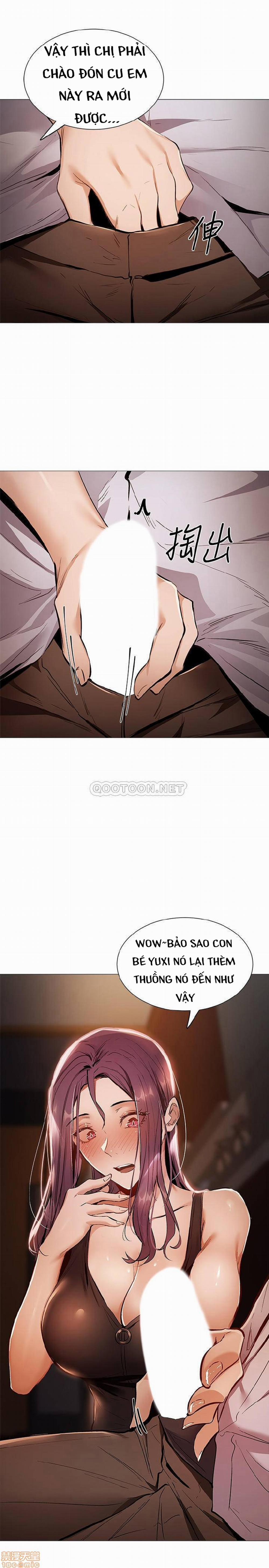 Chàng Trai Nghiệp Dư 7 trang 33