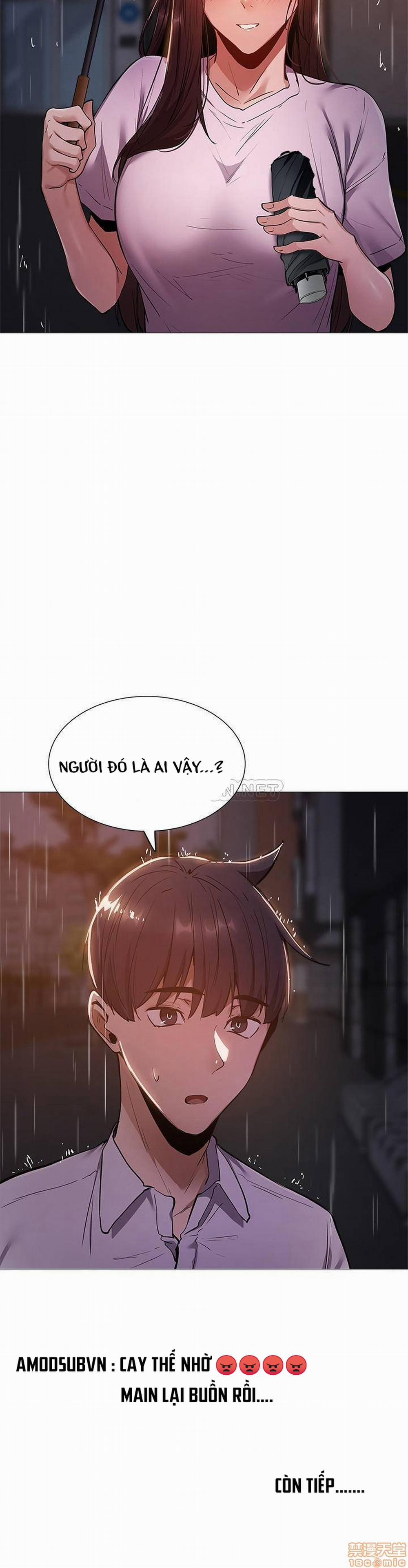 Chàng Trai Nghiệp Dư 8 trang 37