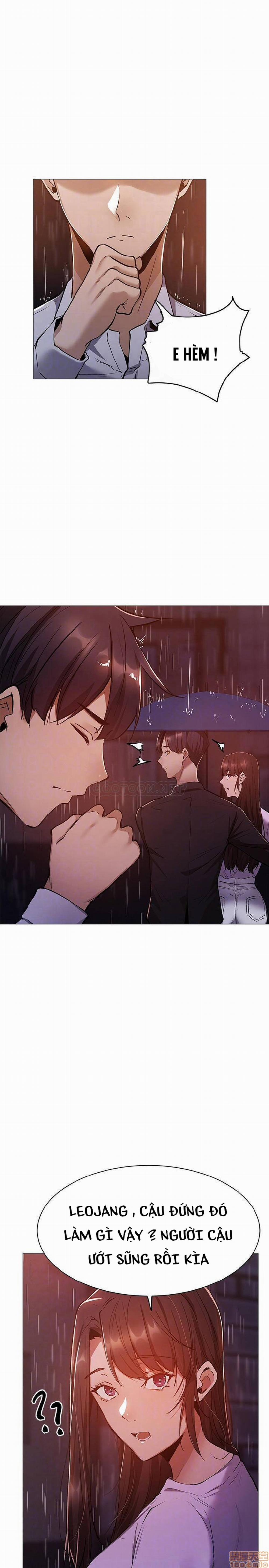Chàng Trai Nghiệp Dư 9 trang 5