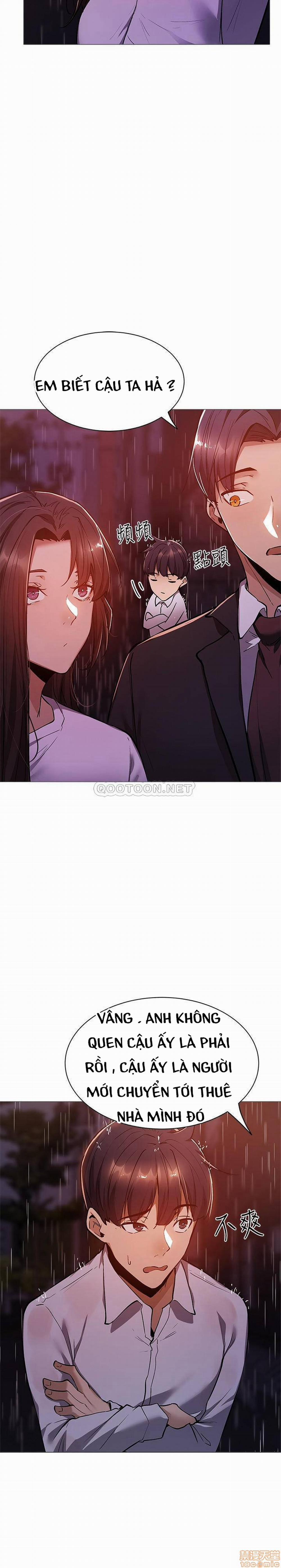 Chàng Trai Nghiệp Dư 9 trang 6